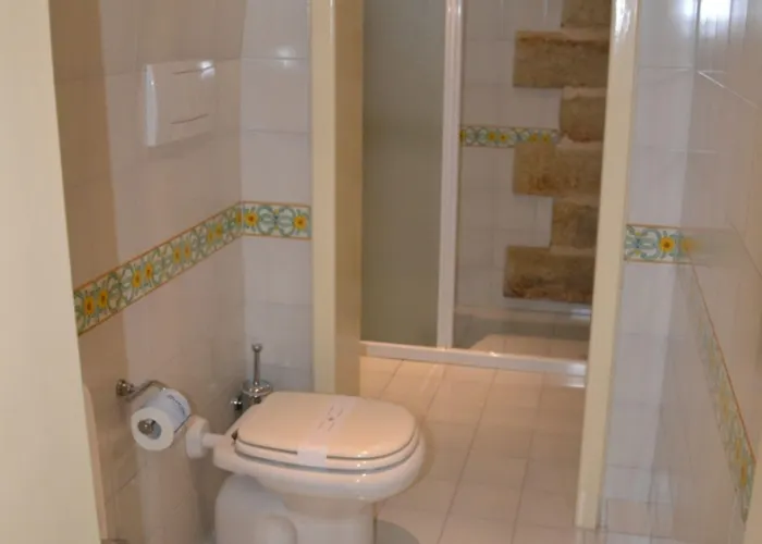 Sangiorgio & Spa Кутрофьяно