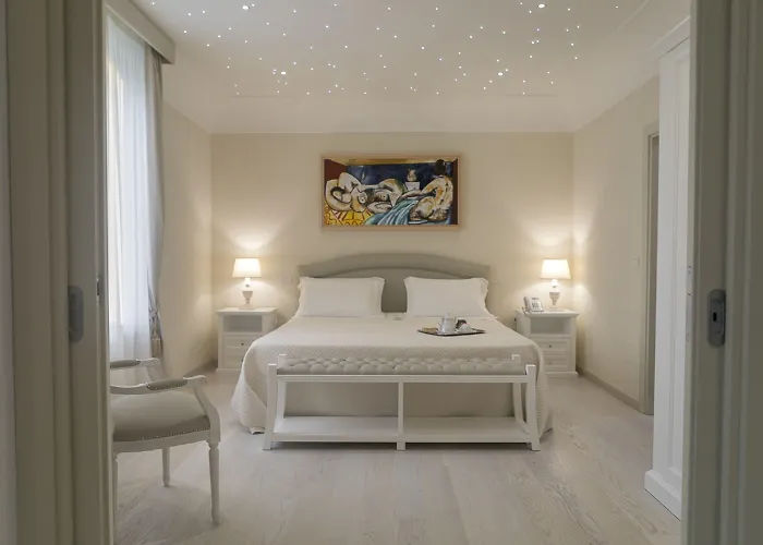 Sangiorgio Resort&spa