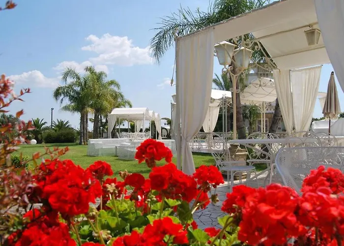 Hotel Sangiorgio Resort&spa
